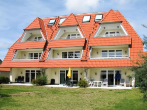 Apartment Kapitänskajüte by Interhome Breege